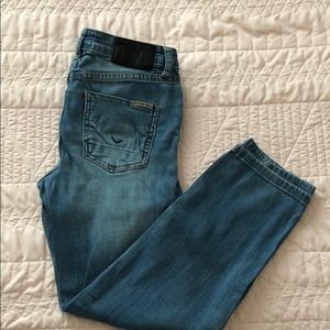 Kids Hudson Jeans size 8